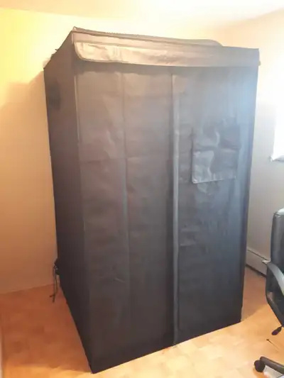grow tent with accessories, View more