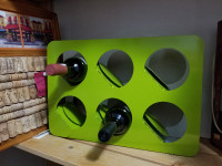 Porte bouteilles à vin / Wine pack  /Rack à vin
