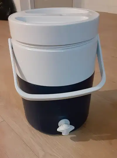 Water Jug  Cooler  Coleman, View more