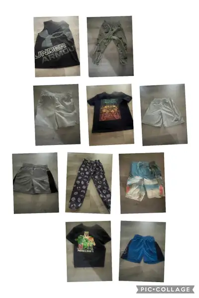Boys size 6 clothing , View more