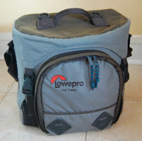 Camera Backpack Lowepro Trim Trekker / Camera Bag