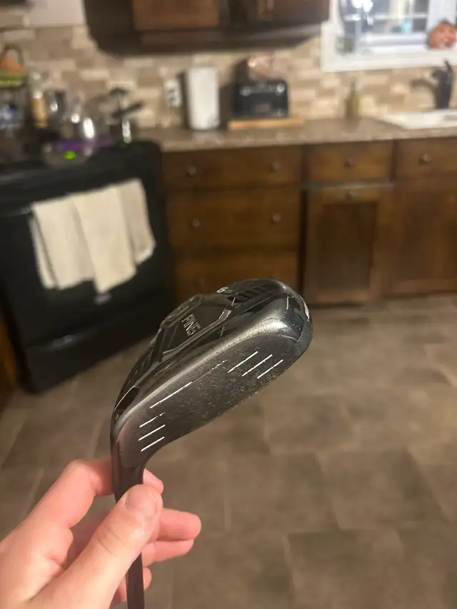 ping g425 max 3 wood in Golf in Peterborough - Image 4