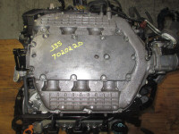 06 07 HONDA ODYSSEY 3.5L J35A i-VTEC ENGINE ODYSSEY 3.5L MOTOR