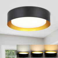 DLLT 18W Flush Mount LED