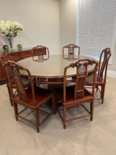 Dinning table Set, View more