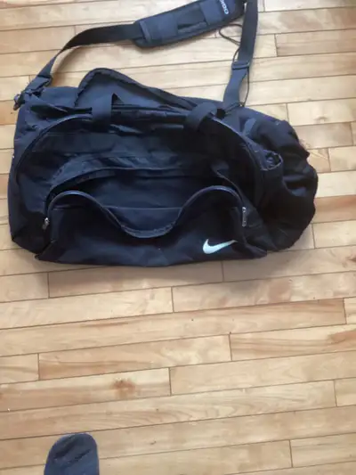 Used NIKE Sports Bag for sale, View more