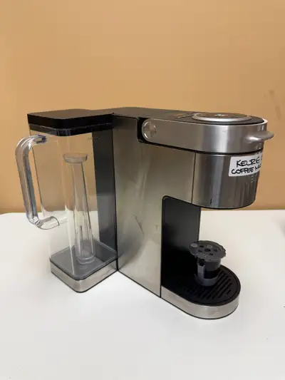 Keurig K-Supreme K920 Coffee Maker, View more