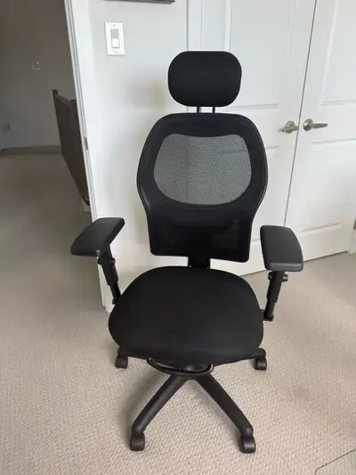 Office Chair, View more