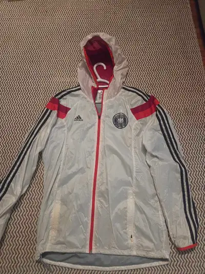 Germany soccer windbreaker world cup , View more