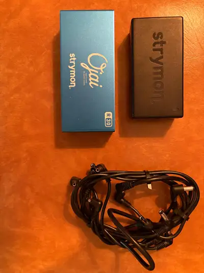 strymon ojai r30, View more