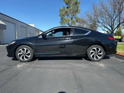 For sale is my rare Honda Accord Coupe! The only other one for sale is in Montreal for $35,000 (less...