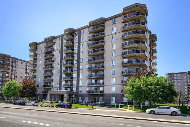 Condo 4 1/2 Latella, Anjou