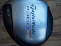 TAYLORMADE DRIVER