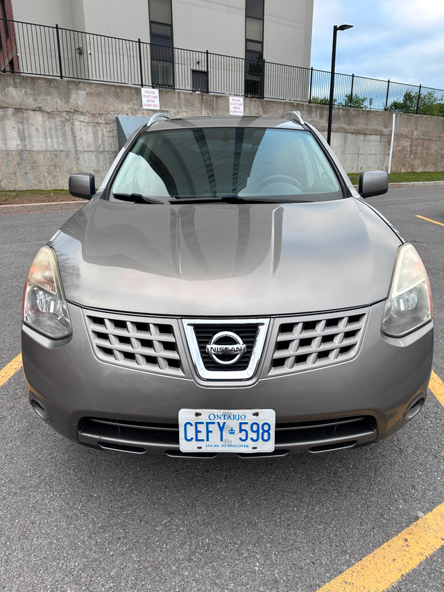 2010 Nissan Rouge SL AWD, SUV in Cars & Trucks in Ottawa - Image 3