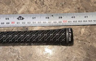 Fujikura Ventus Blue Hybrid Shaft, View more