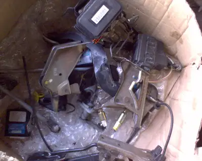 s2k Honda S2000 PARTS!! part out 2000 2001 2002 2003 2004 2005 2006 2008 honda s2000 few parts left...