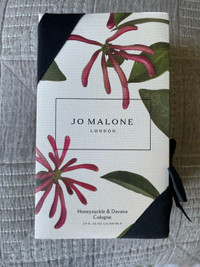 Brand New - Jo Malone - Honeysuckle & Davana Women’s Perfume