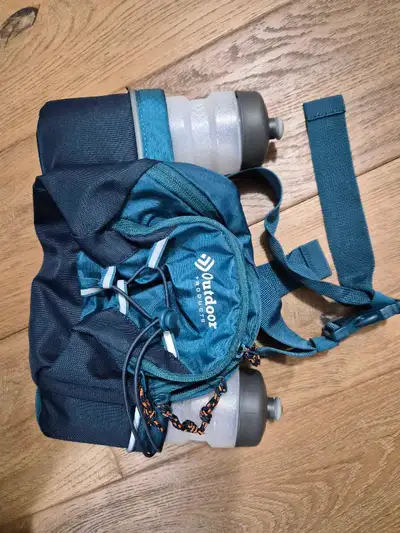 Running Hydration belt, View more