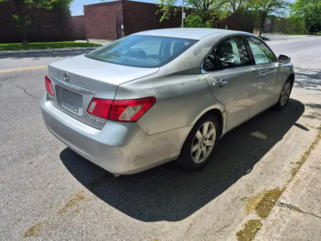 2008 Lexus ES350 in Cars & Trucks in City of Montréal - Image 4