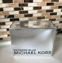 Parfum/Perfume Michael Kors Extreme Blue ( for men) EDT **NEW**