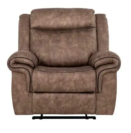 Primo Yaella 32 Inch Rocker Recliner Sofa Chair in Chairs & Recliners in Mississauga / Peel Region - Image 2