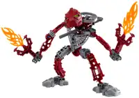 lego Bionicle 8736 "Toa Hordika Vakama"