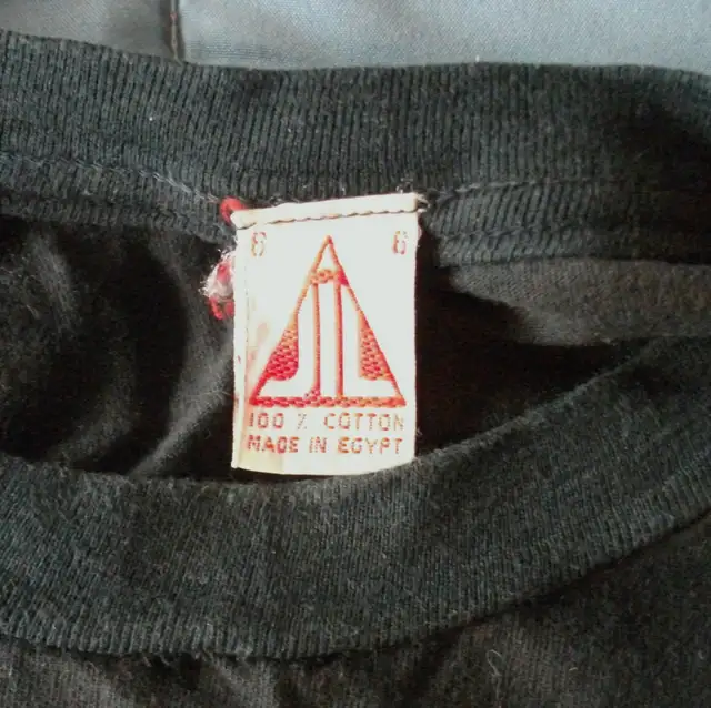 Egypt & Red Sea Souvenir T-Shirts. in Men's in Victoria - Image 6