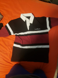 Algonquin brand new rugby shirt