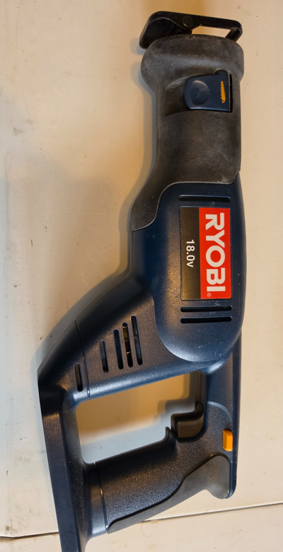 Cordless Reciprocating Saw - Used, View more
