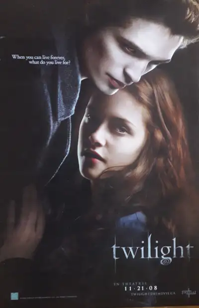 Assorted Movie Posters 17" x 11", View more