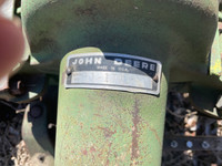 John Deere Model 11 Mower