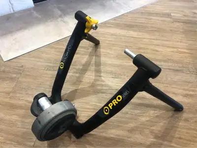 Cyclops Power Pro Series Cycling Trainer, View more