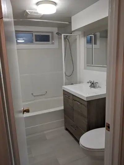 1 Bedroom Plus Den in Old City Quarter of Nanaimo