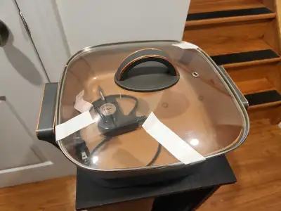 Crux Electric Skilled - Only used once, View more