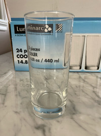 Luminarc Cooler Cups