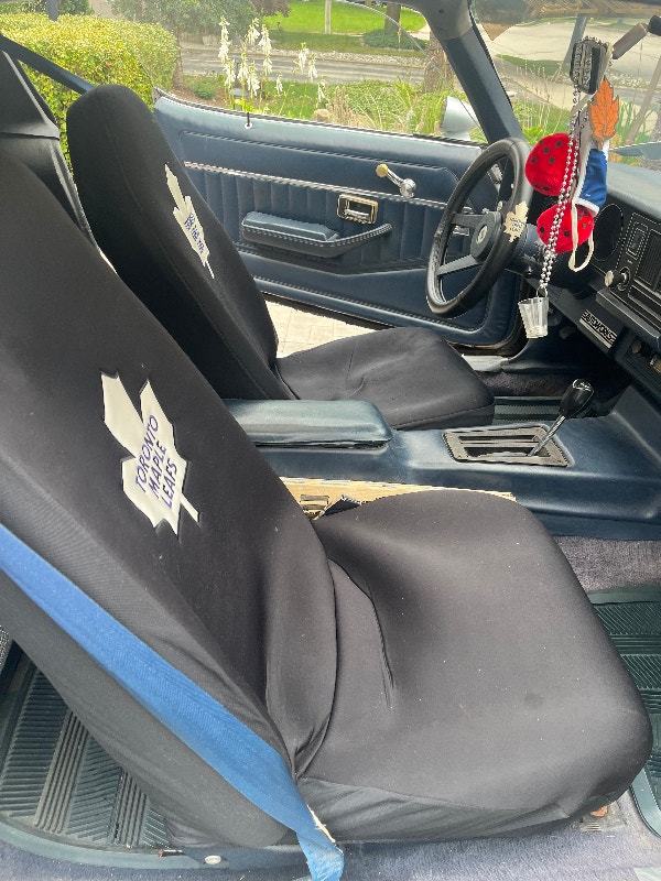 Classic 1981 Camaro Classic Cars Kitchener / Waterloo Kijiji