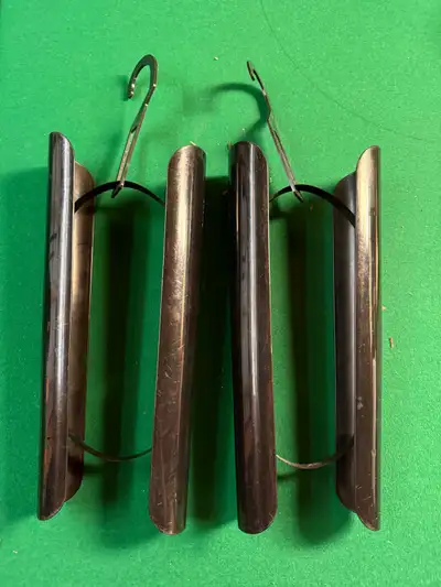 B31 / Moneysworth Best Hanging Boot Insert Shapers, View more