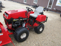 STEINER 430 TRACTOR