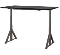 FREE IKEA IDÅSEN Smart Electric Sit/ Stand Desk 160 x 80 cm