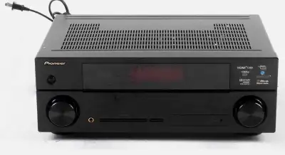 Pioneer home theater system, View more