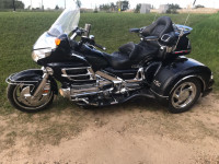 2009 GOLDWING TRIKE FOR SALE