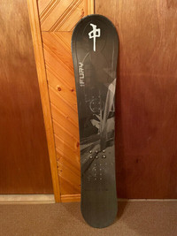 5’ Snowboard for sale