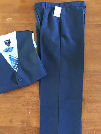 Brand new Boys dress suit, View more