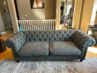 Urban Barn couch