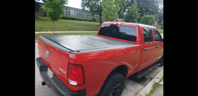 2016 Ram 1500 diesel in Cars & Trucks in City of Toronto - Image 3