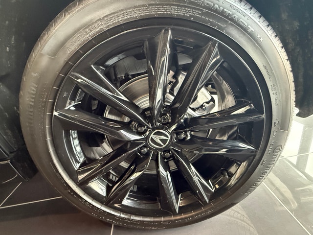 Acura ADX A-SPEC — photo 5