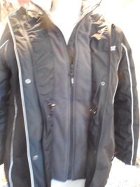 Ladies     Winter       Jacket