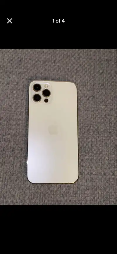 iPhone 12 Pro , View more