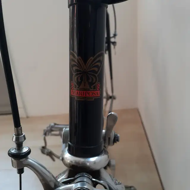 Vintage Mariposa Road Bike in Road in City of Toronto - Image 5