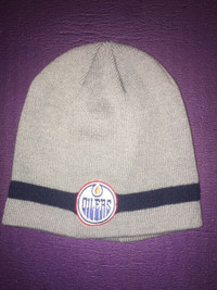 NHL Team Toque (New) Plus Other items - See Ad